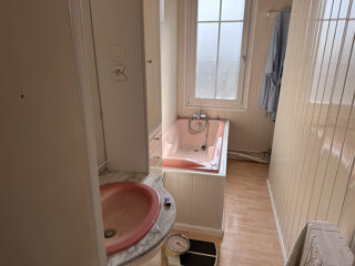  Maison à vendre 4 pièces 80 m²