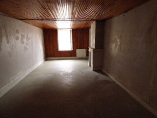  Maison à vendre 3 pièces 120 m²