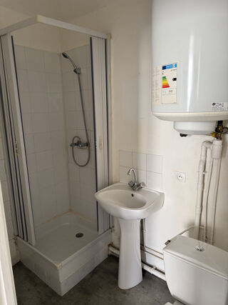  Appartement à vendre 1 pièce 21 m²