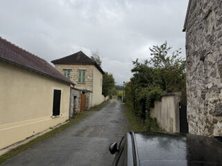  Terrain à vendre 726 m²