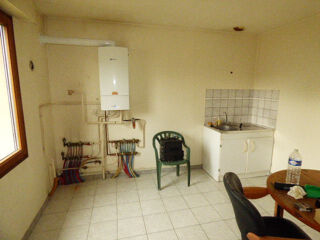  Maison � vendre 3 pi�ces 100 m�