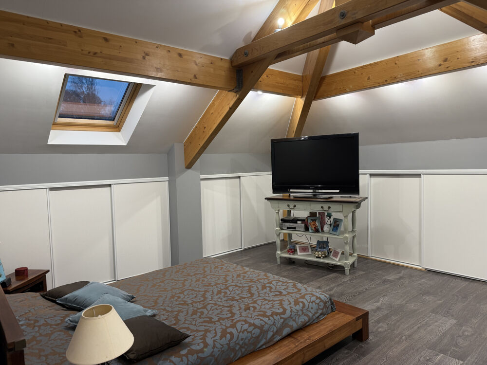 � vendre  Duplex/triplex Osny (95520)