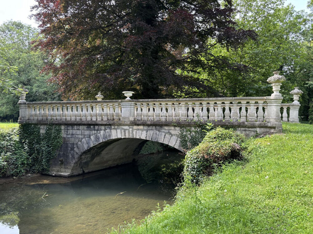 � vendre  Propri�t�/ch�teau 