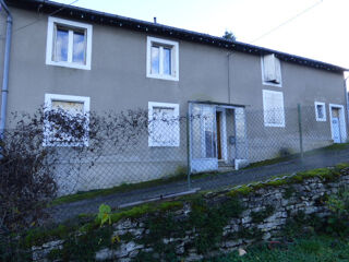  Maison à vendre 6 pièces 140 m²