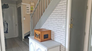  Maison à vendre 6 pièces 130 m²