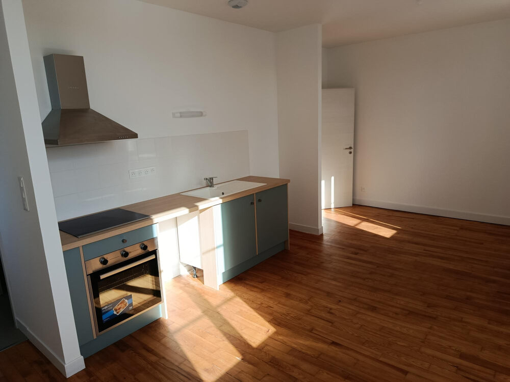 Location Appartement Appartement rénové avec 1 extérieur et place de parking Cutting