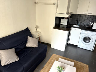  Appartement � louer 1 pi�ce 17 m�