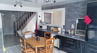  Maison � vendre 6 pi�ces 131 m�