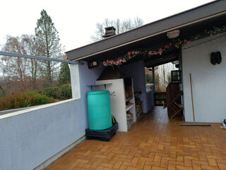  Maison � vendre 4 pi�ces 75 m�