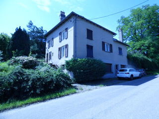  Maison à vendre 7 pièces 158 m²