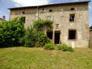  Maison � vendre 3 pi�ces 80 m�