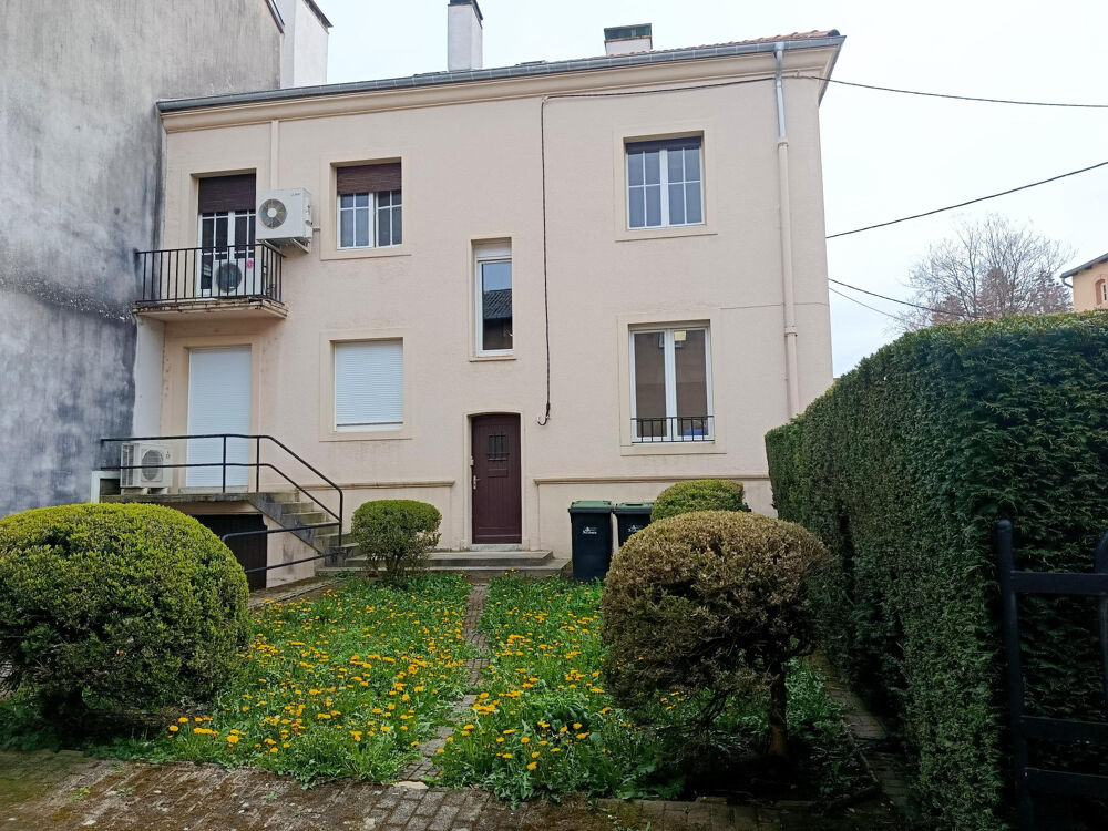 Maison de 200m2