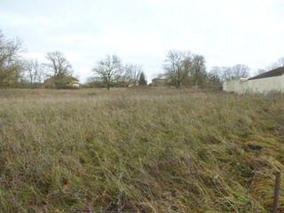  Terrain � vendre 1500 m� Blamont