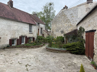 Vente Maison Maison fin 19ème Montgeroult Montgeroult