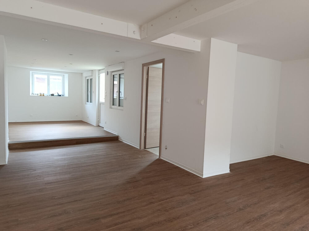 Vente Maison Maison familiale Lagarde