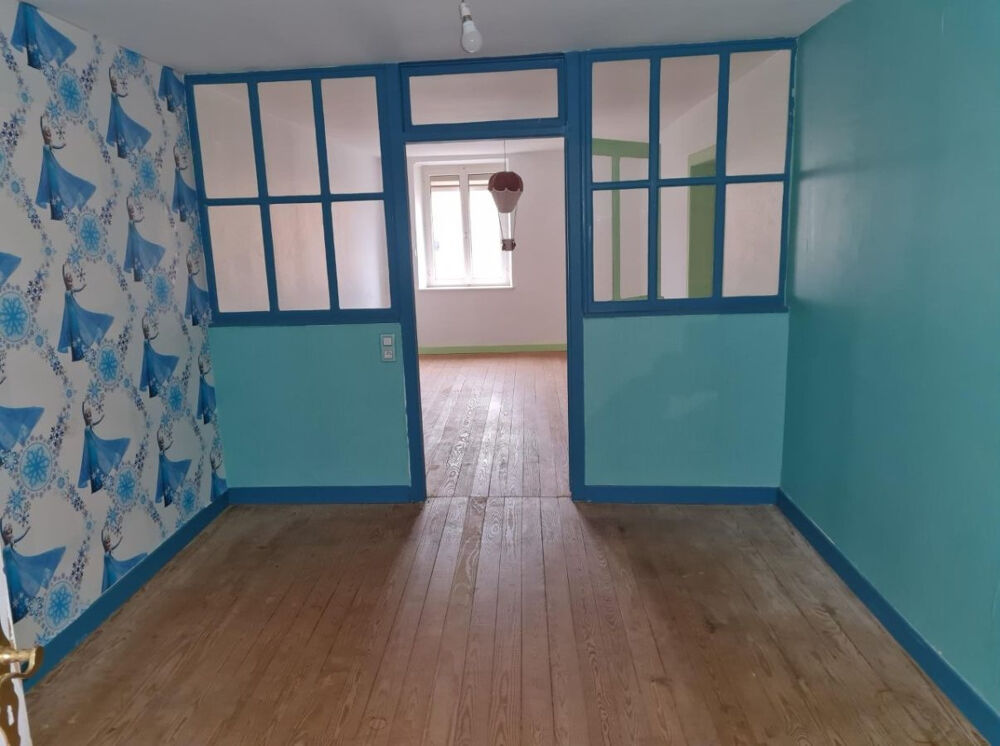 Vente Maison Maison familiale Maizieres les vic