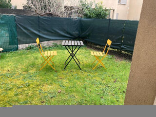  Appartement � vendre 2 pi�ces 43 m�