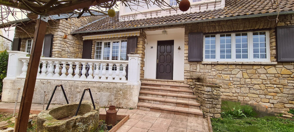 Vente Maison Belle maison individuelle Lagarde