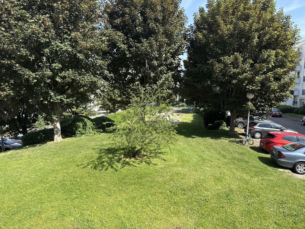 Pontoise appartement T5 98m2