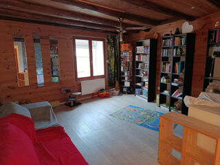  Maison � vendre 6 pi�ces 131 m�
