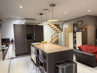  Duplex/triplex � vendre 4 pi�ces 235 m�