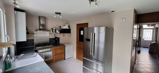  Maison � vendre 3 pi�ces 65 m�