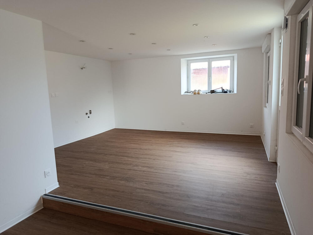 Vente Maison Maison familiale Lagarde
