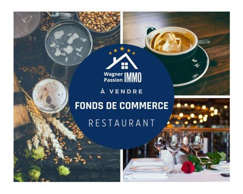 FOND DE COMMERCE 170000 95250 Beauchamp