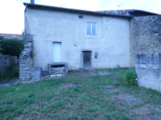  Maison à vendre 4 pièces 100 m²