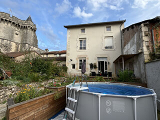  Maison � vendre 6 pi�ces 130 m�