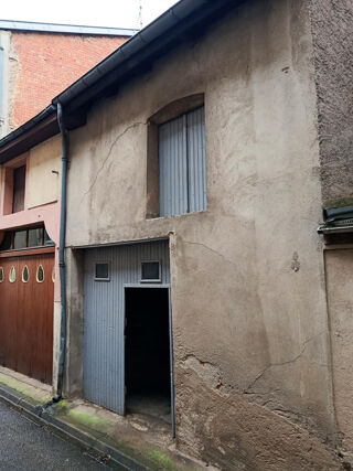  Parking / Garage � vendre 30 m�