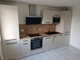  Appartement � vendre 3 pi�ces 80 m�