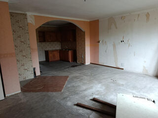  Maison à vendre 6 pièces 151 m²