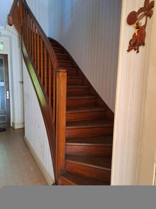  Maison � vendre 6 pi�ces 160 m�