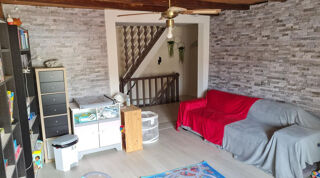  Maison � vendre 6 pi�ces 131 m�