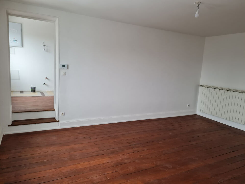 Appartement de 175m2