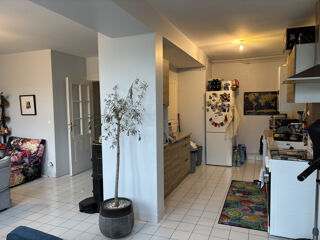  Appartement � vendre 3 pi�ces 73 m� Bar le duc