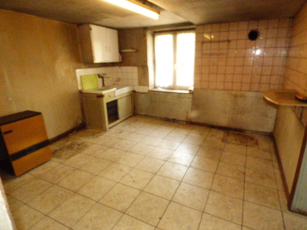 Vente Maison MAISON DE VILLAGE Ogeviller