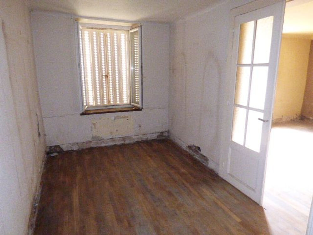 Vente Maison Maison à rénover   Avricourt (57)   110 m2   39 900 € Avricourt