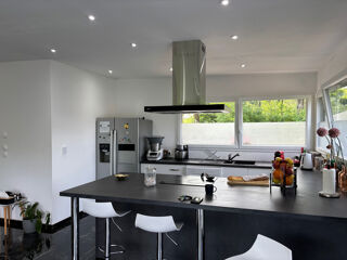  Maison à vendre 7 pièces 194 m²