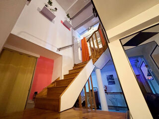  Maison � vendre 5 pi�ces 140 m�