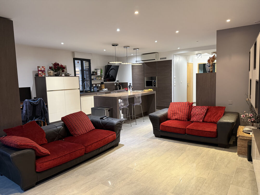 � vendre  Duplex/triplex Osny (95520)