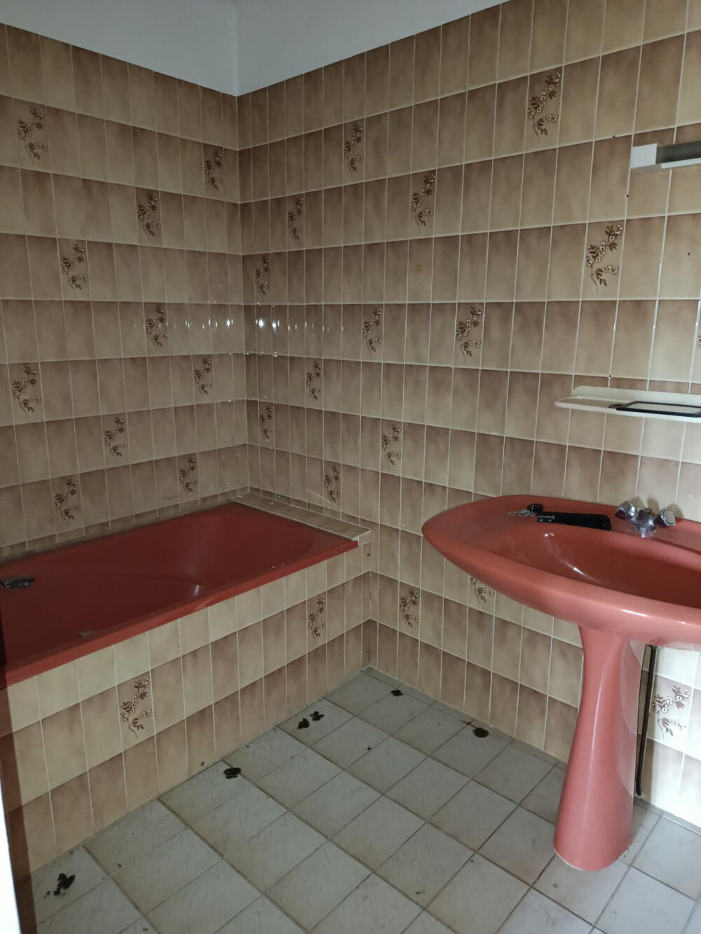 Maison familiale pouvant faire 2 logements