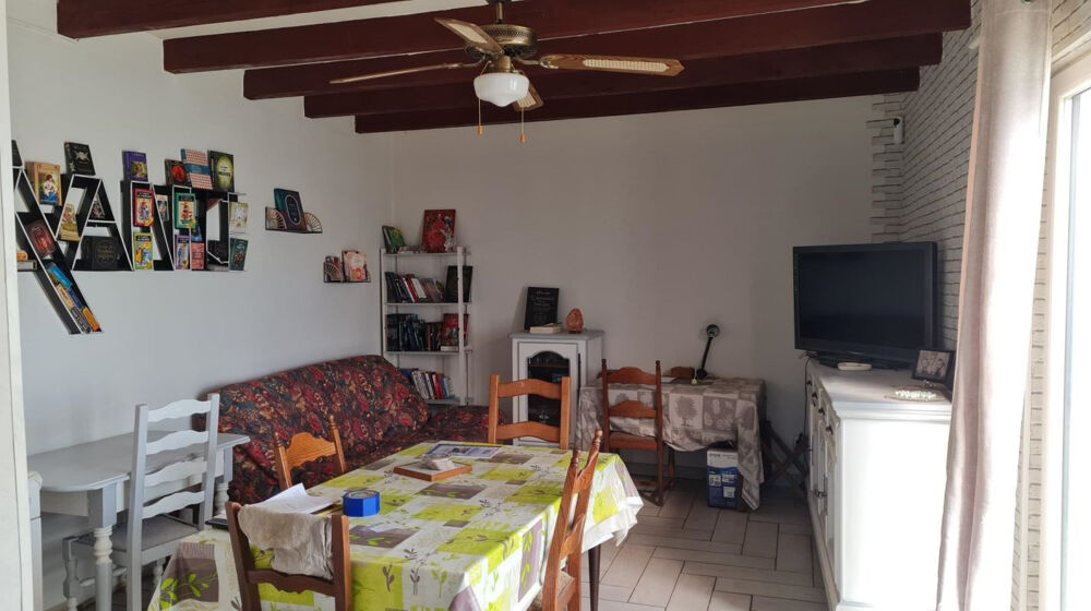 vente Maison - 6 pi�ce(s) - 130 m� Moncourt (57810)