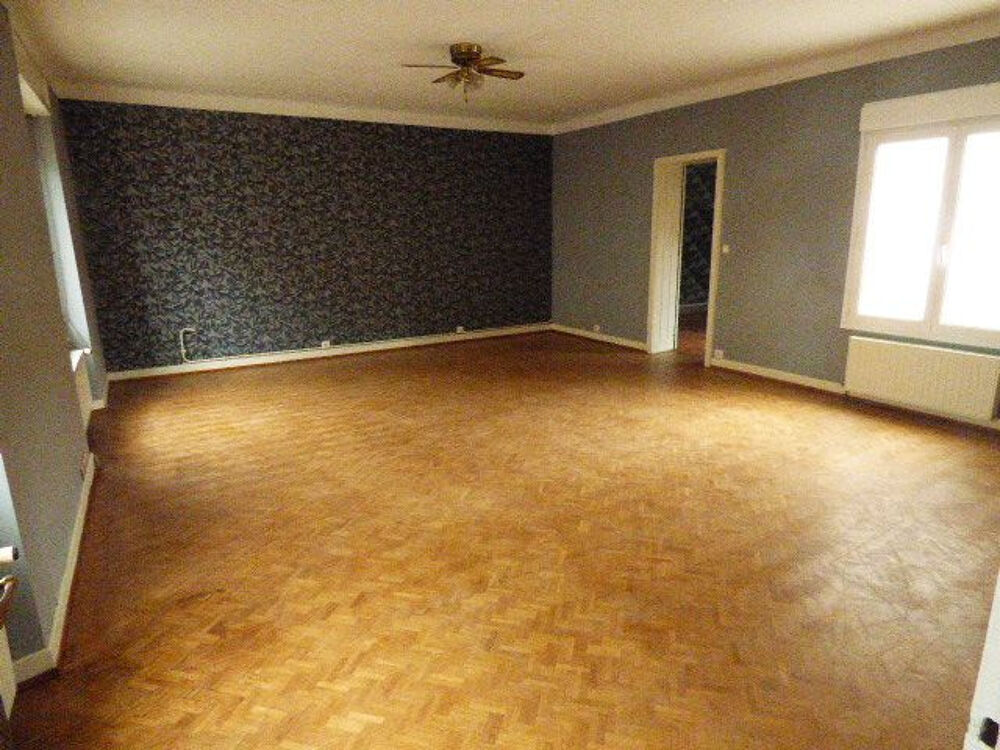 vente Immeuble - 8 pièce(s) - 220 m² Raon-l'Étape (88110)