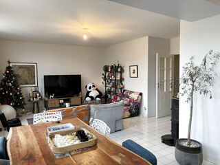  Appartement � vendre 3 pi�ces 73 m�