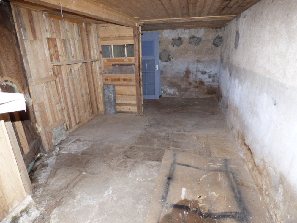 MAISON DE VILLAGE