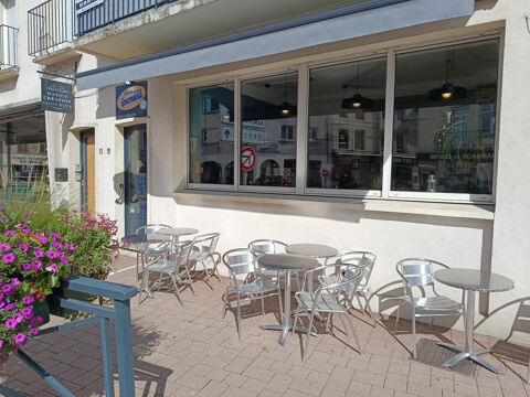 Commerce de restauration rapide 75000 57260 Dieuze