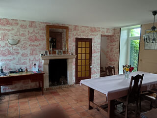  Maison à vendre 7 pièces 148 m²