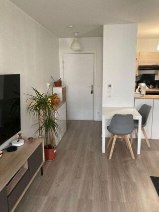  Appartement � vendre 2 pi�ces 43 m�